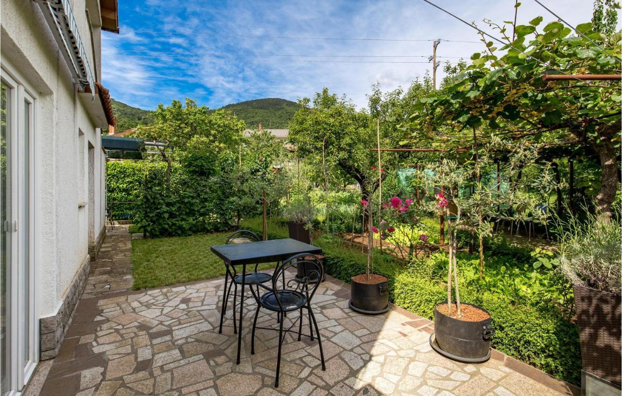 Nice Apartment In Rukavac With Kitchen Extérieur photo
